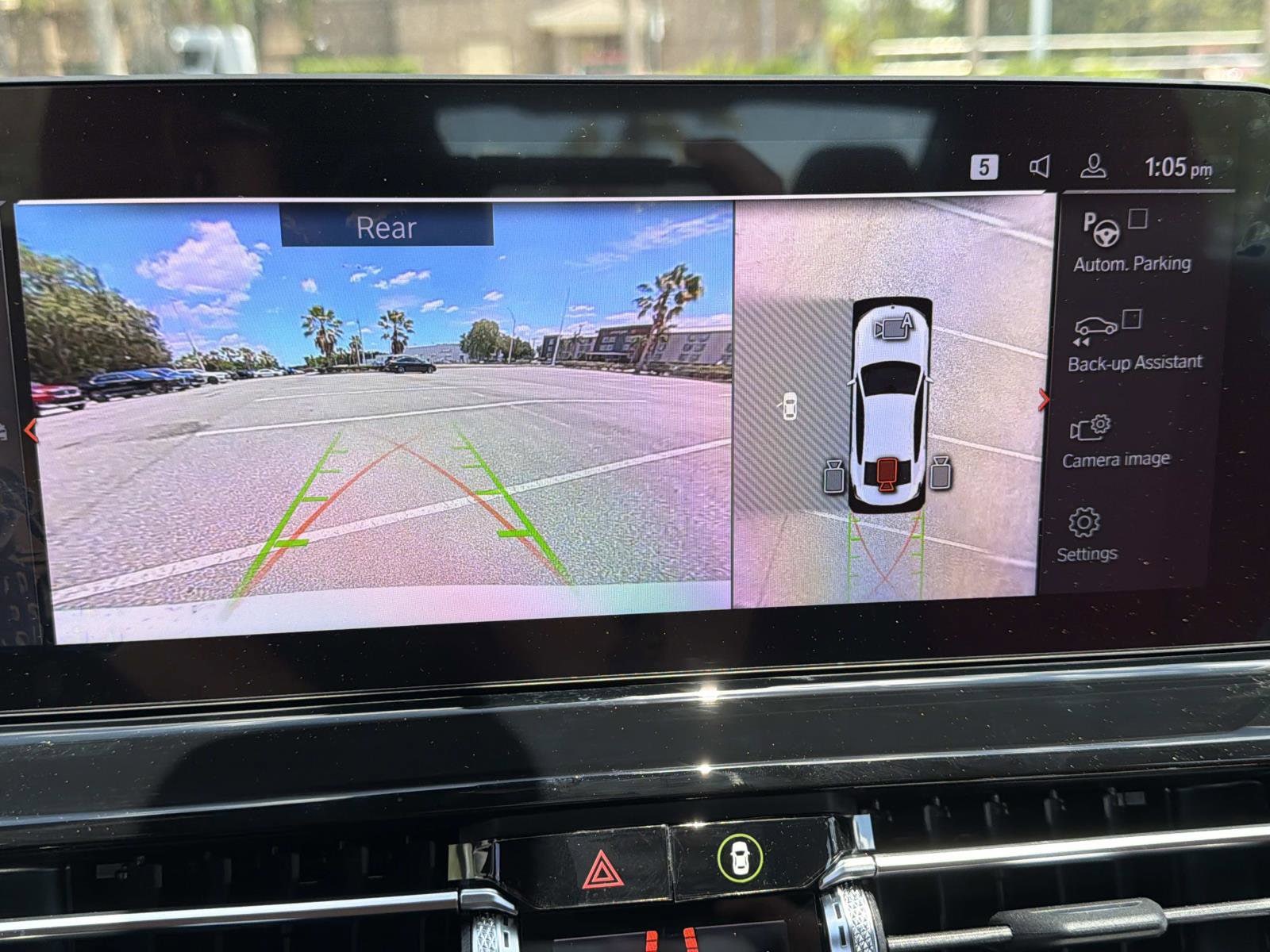 2026 BMW 8 Series 840i - Photo 23