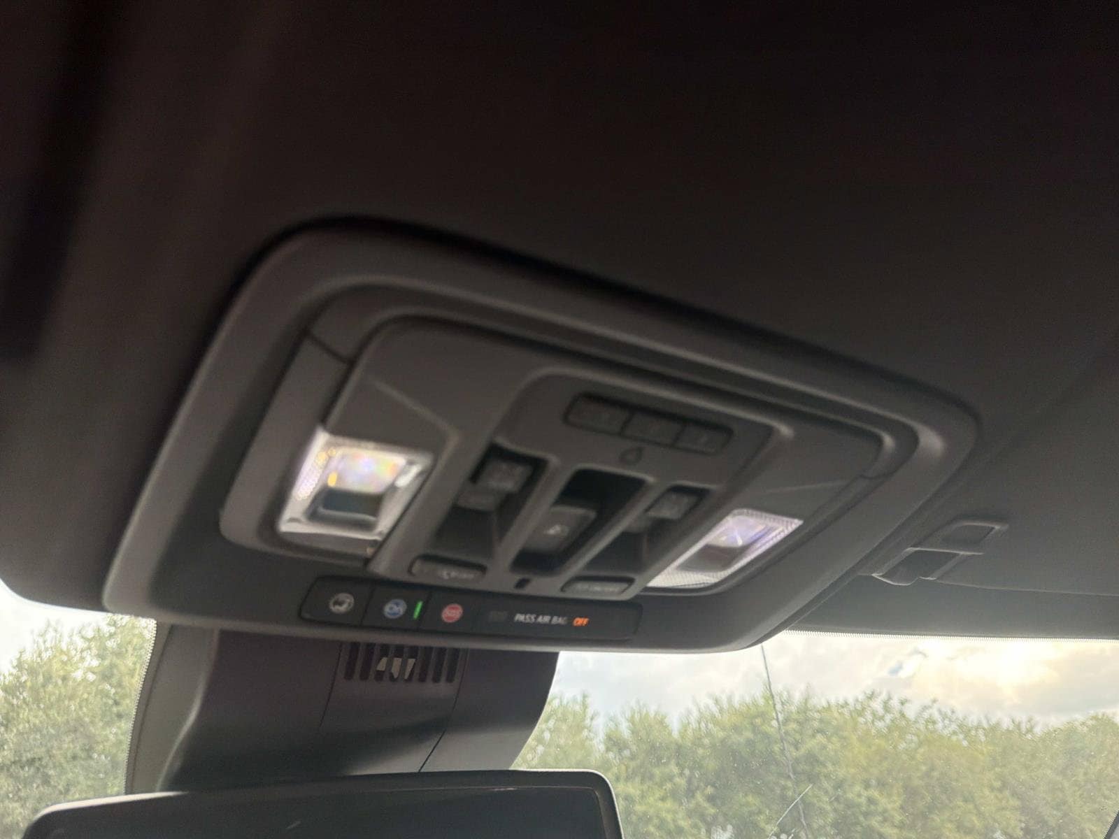 2024 Chevrolet Silverado 1500 High Country - Photo 28