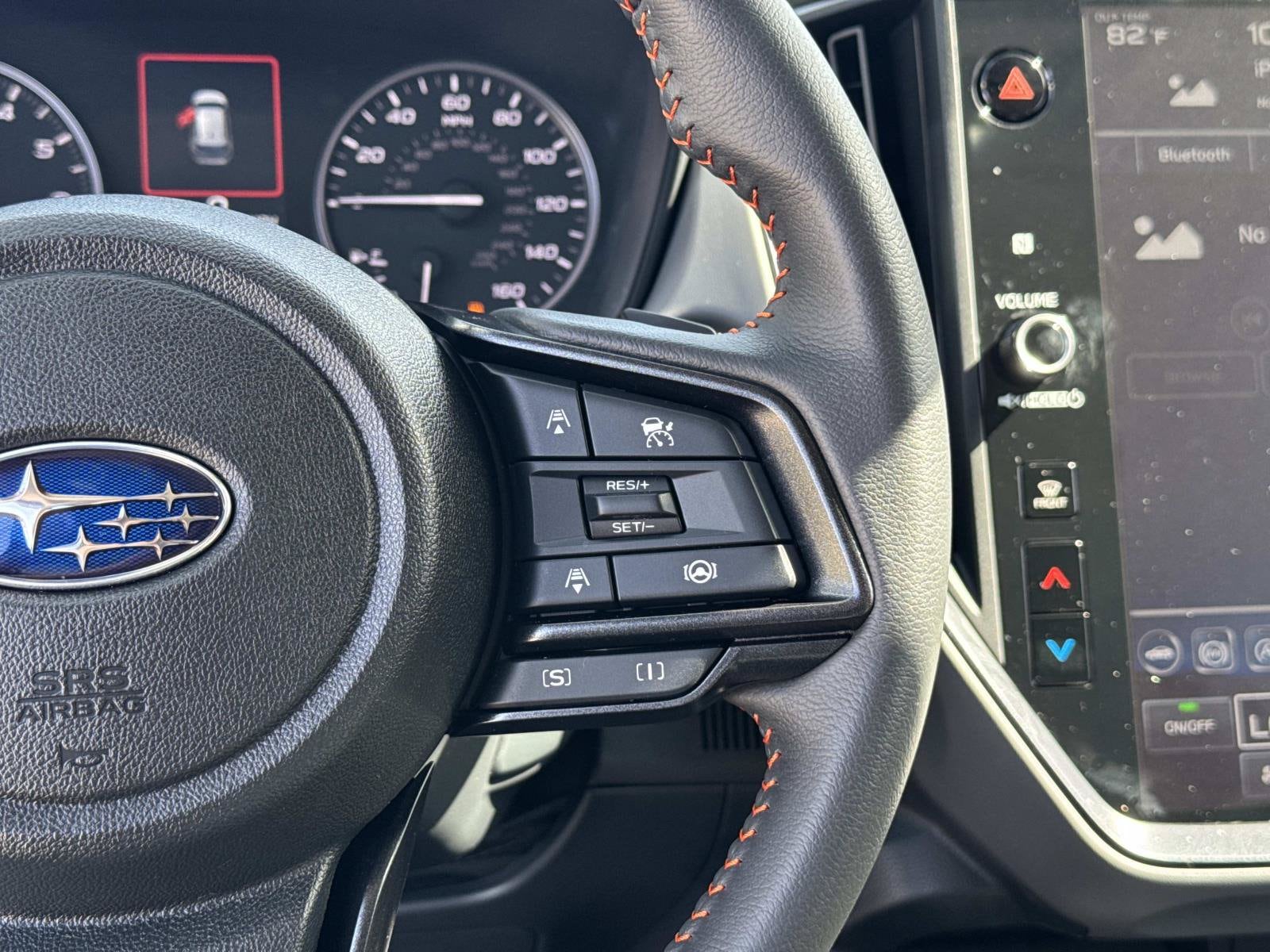 2025 Subaru Crosstrek Limited - Photo 17