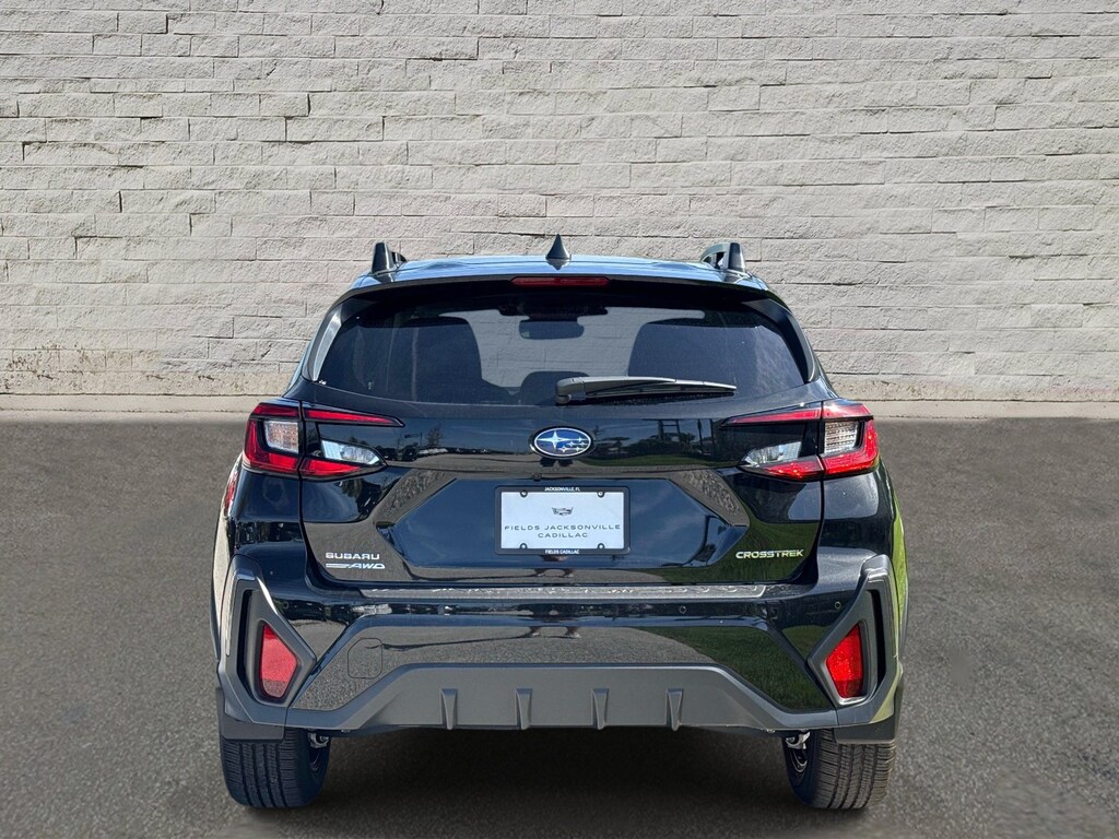 Used 2025 Subaru Crosstrek Limited Limited AWD
