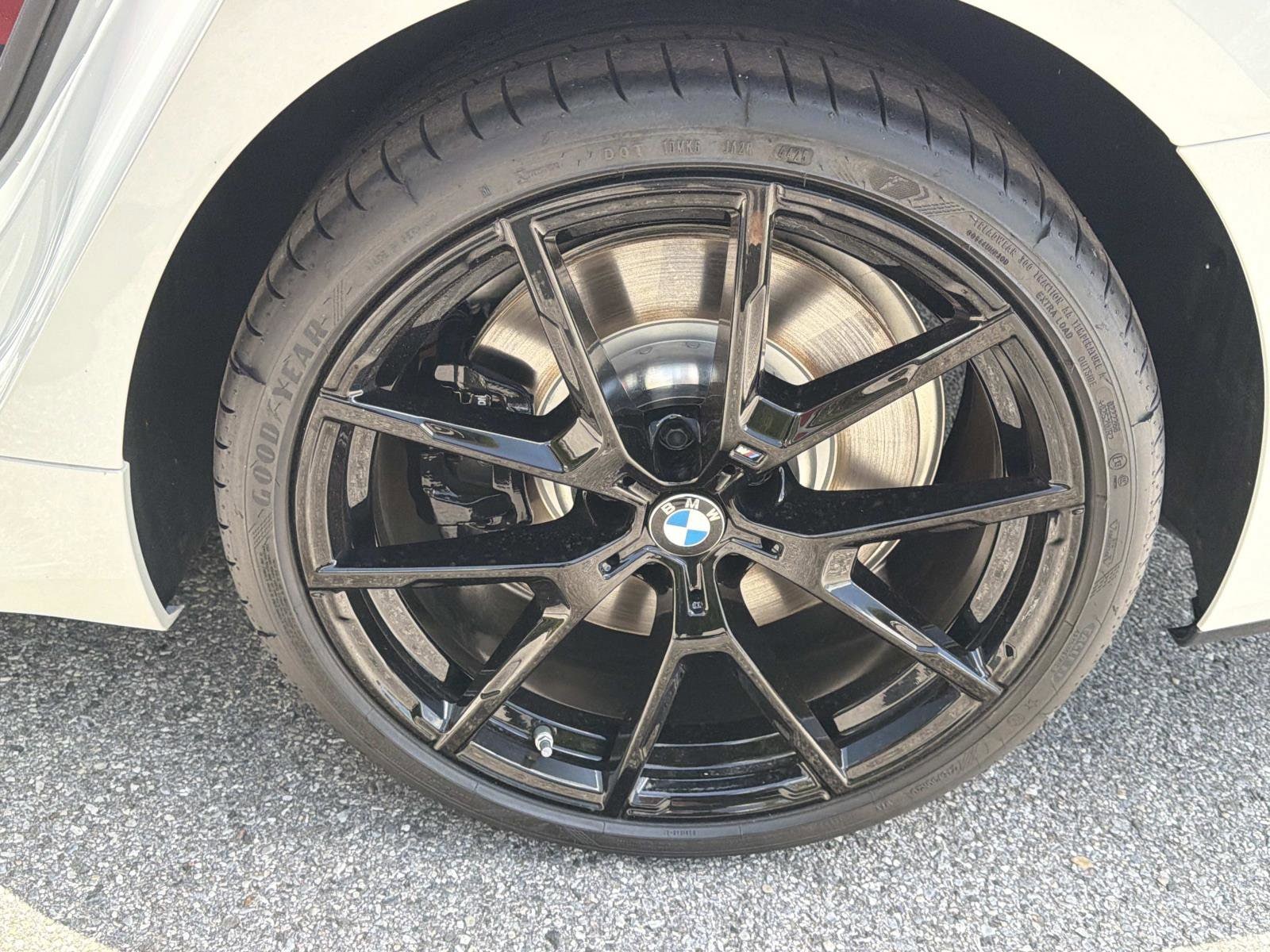 2026 BMW 8 Series 840i - Photo 11