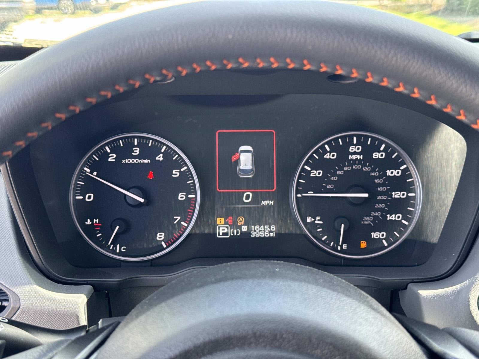 2025 Subaru Crosstrek Limited - Photo 18