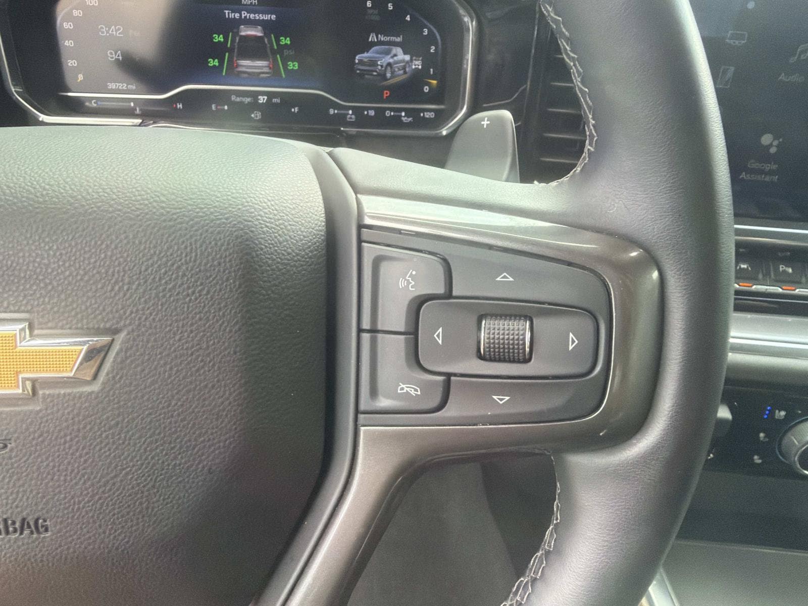 2024 Chevrolet Silverado 1500 High Country - Photo 30