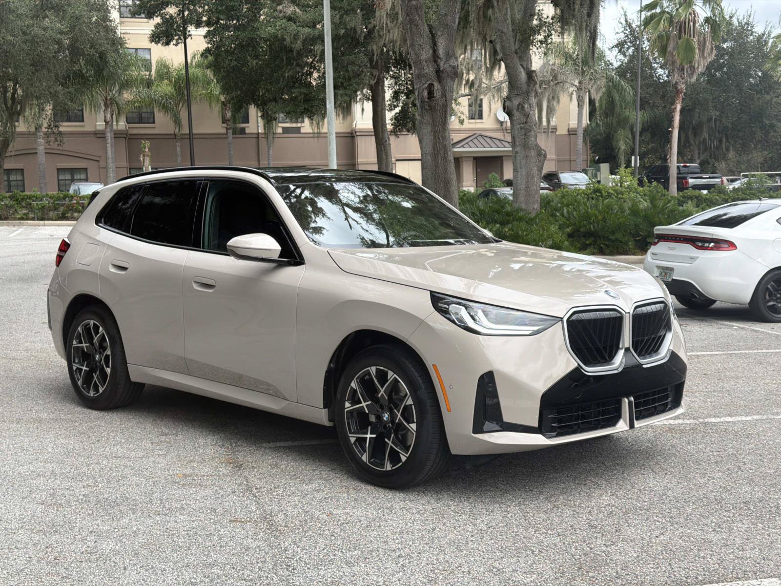 2026 BMW X3 30 xDrive SUV