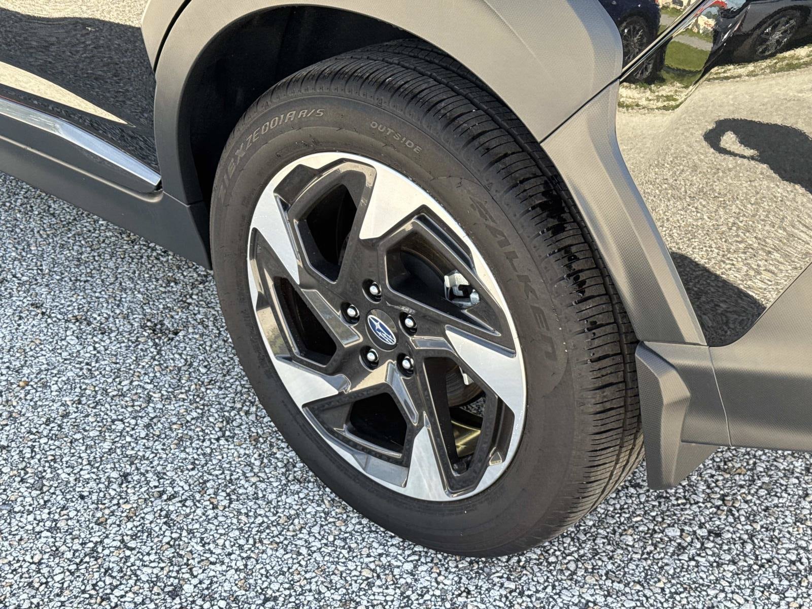 2025 Subaru Crosstrek Limited - Photo 12