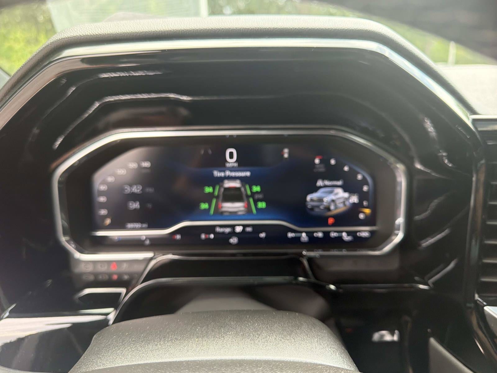 2024 Chevrolet Silverado 1500 High Country - Photo 34