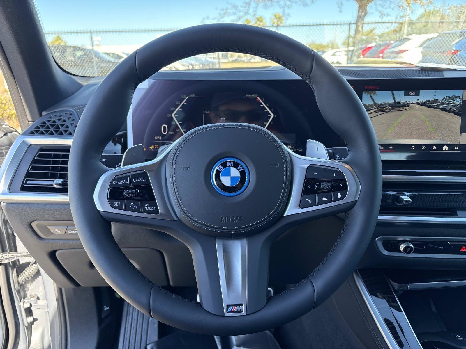 2026 BMW X5 50e - Photo 29