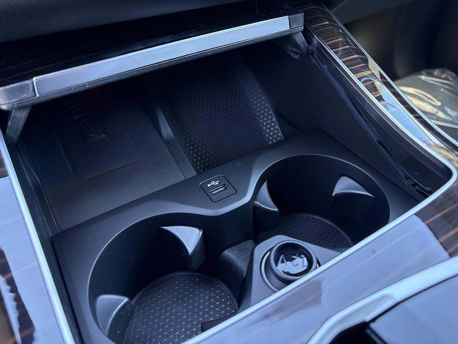 2026 BMW X5 50e - Photo 26