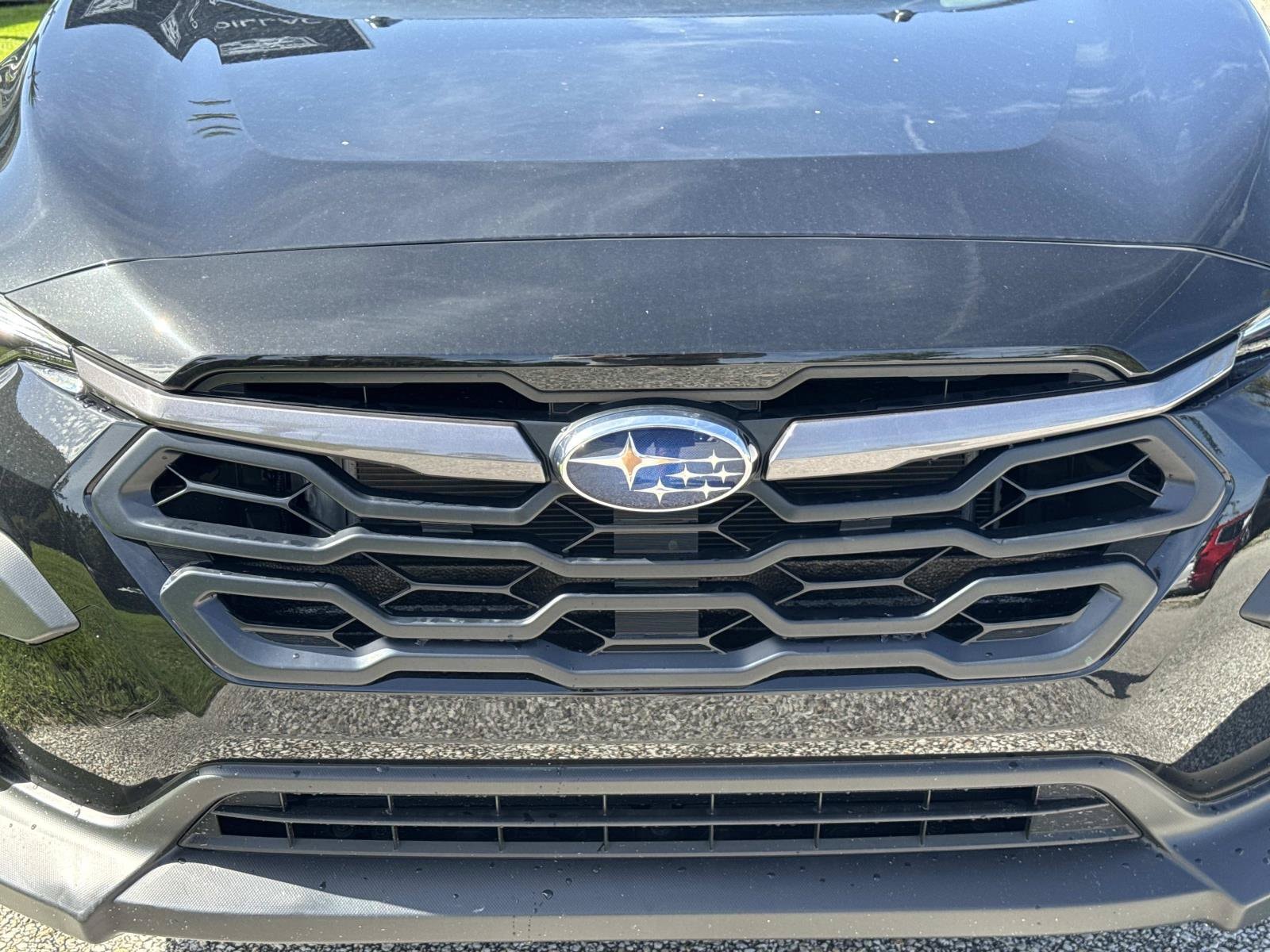 2025 Subaru Crosstrek Limited - Photo 8