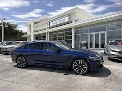 2026 BMW M850i i xDrive Gran Coupe