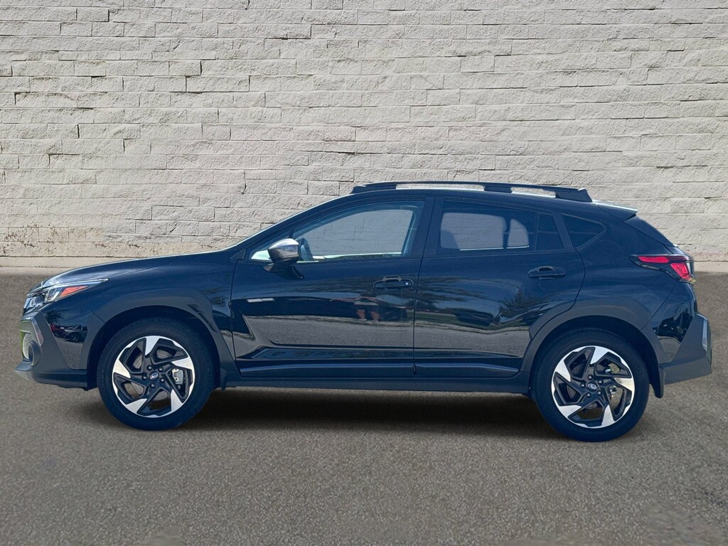 Used 2025 Subaru Crosstrek Limited Limited AWD