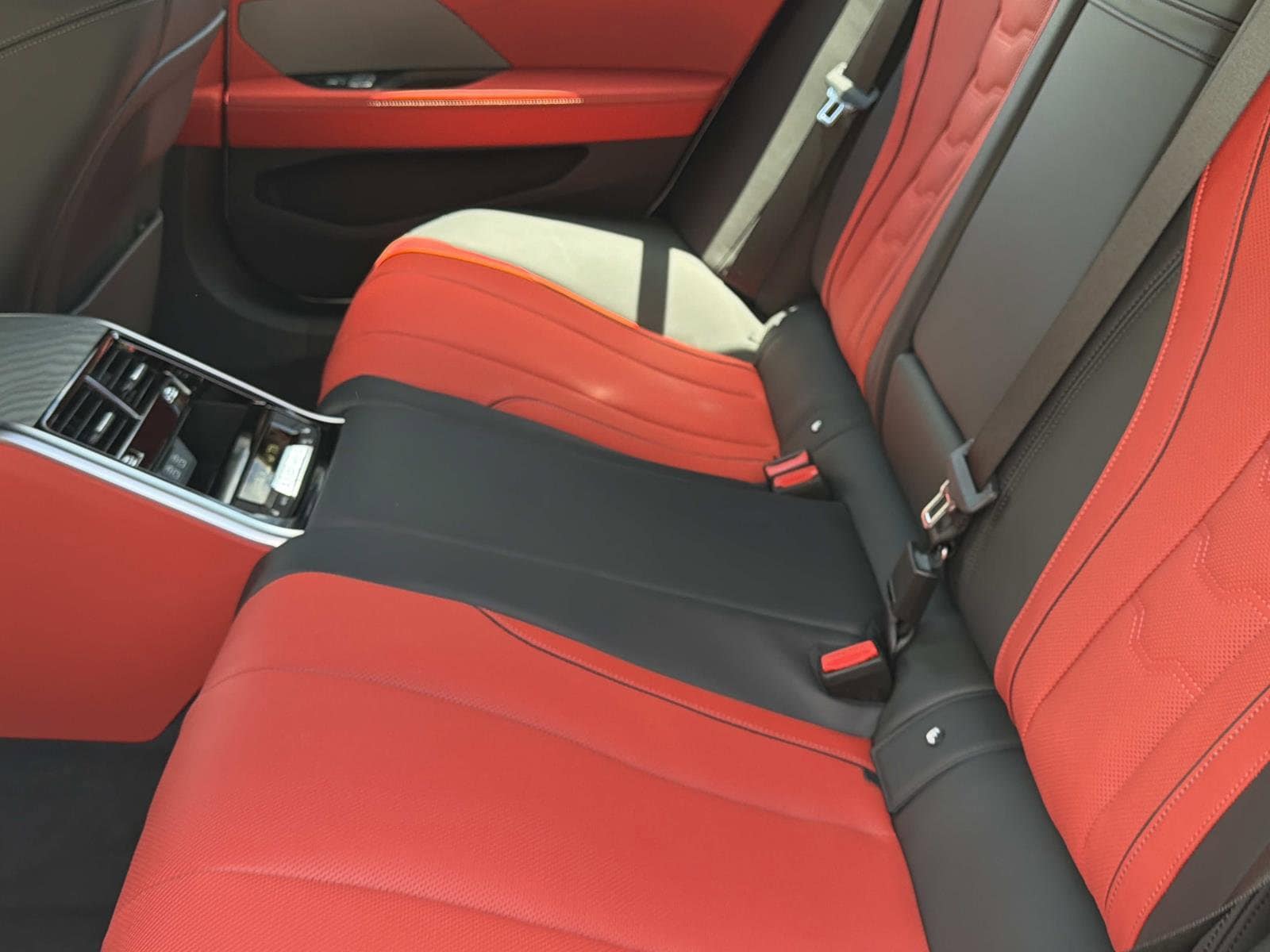 2026 BMW 8 Series 840i - Photo 13