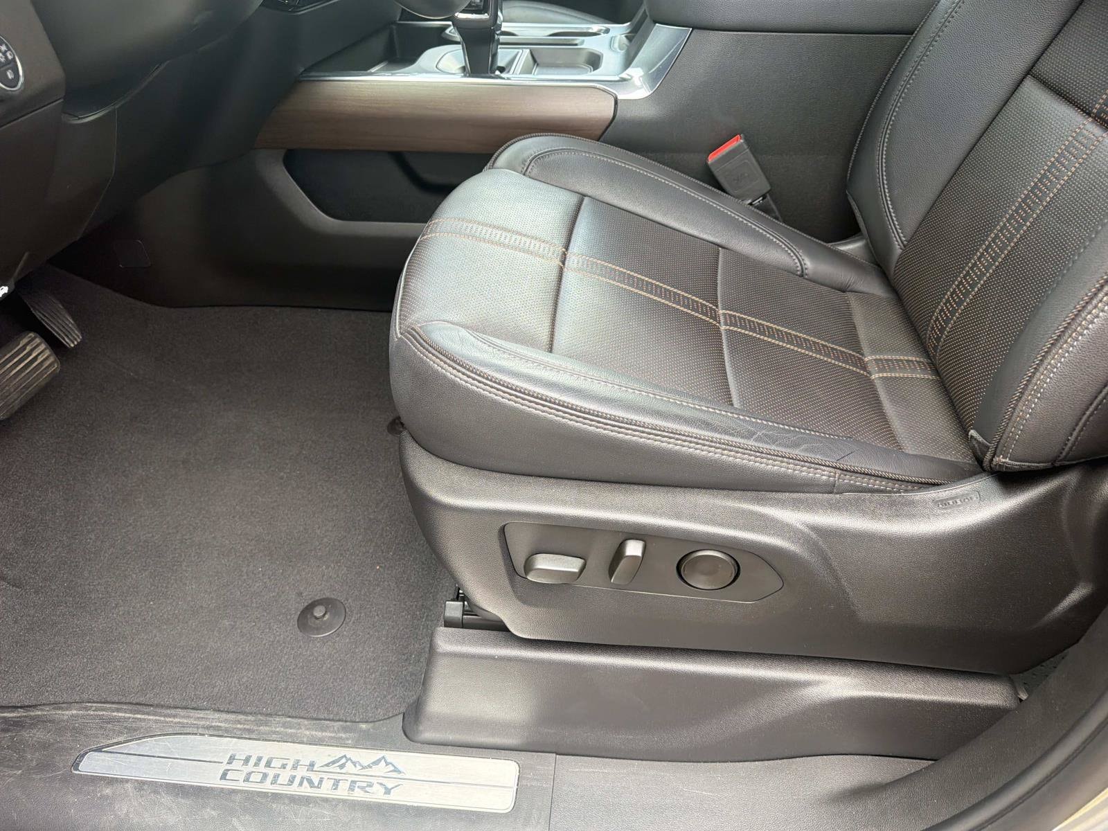 2024 Chevrolet Silverado 1500 High Country - Photo 21