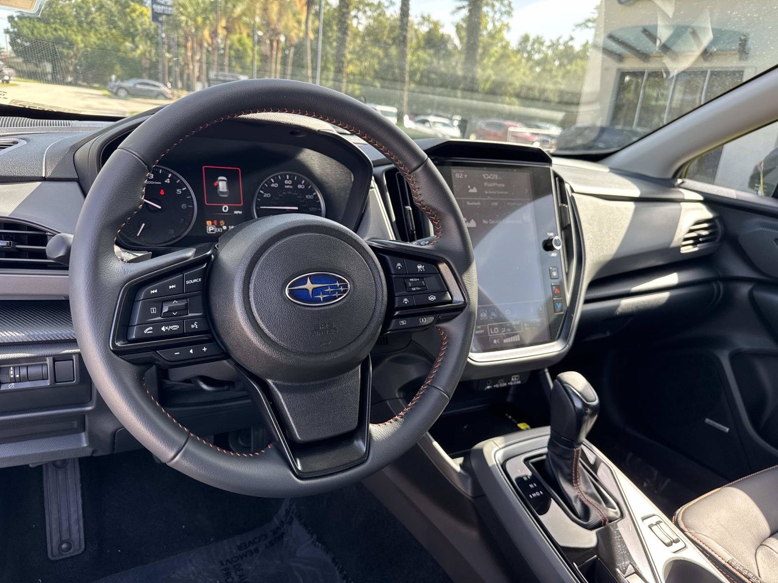 2025 Subaru Crosstrek Limited - Photo 15