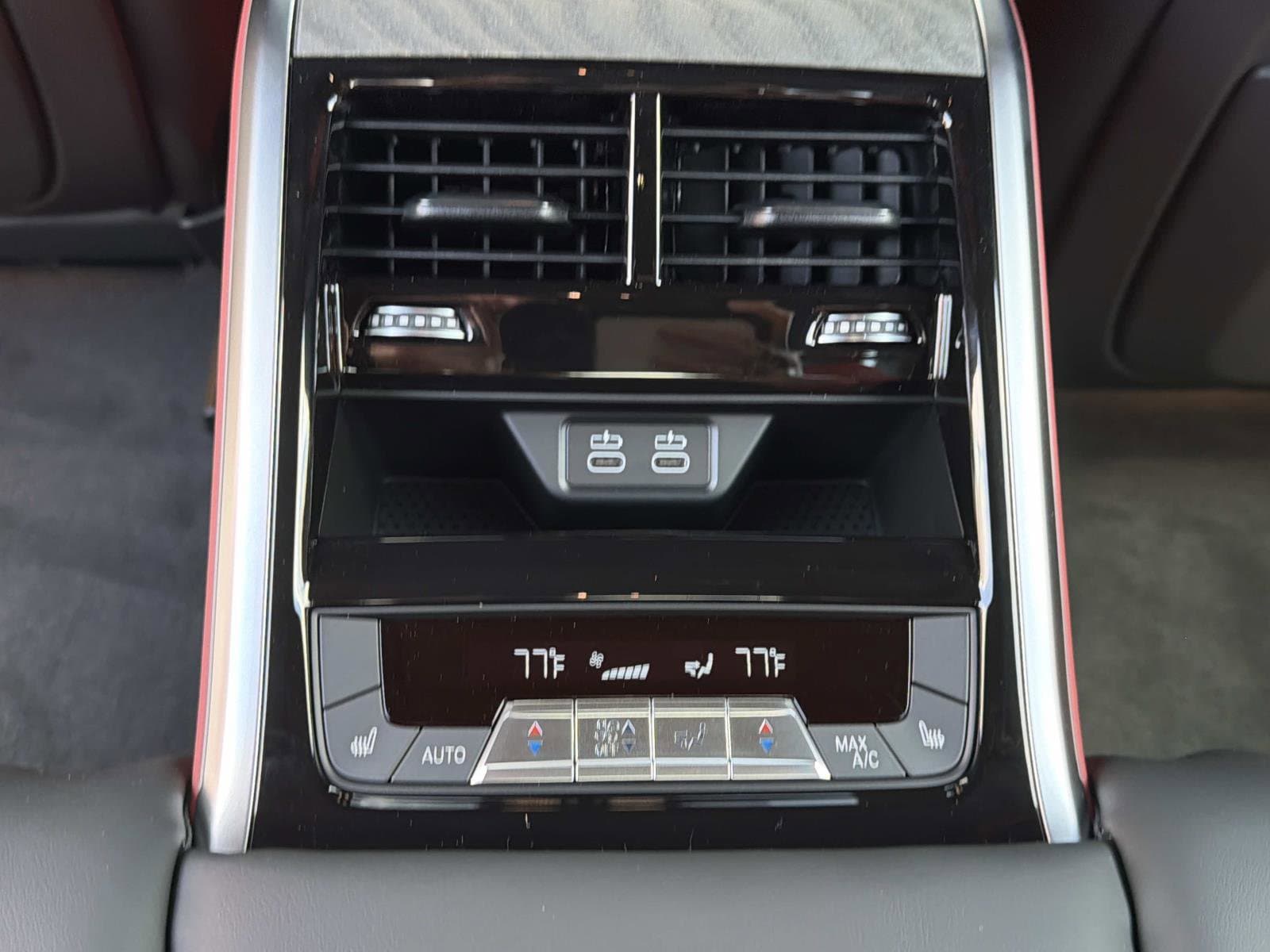 2026 BMW 8 Series 840i - Photo 16