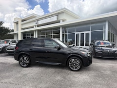 2027 BMW X1 xDrive28i SUV