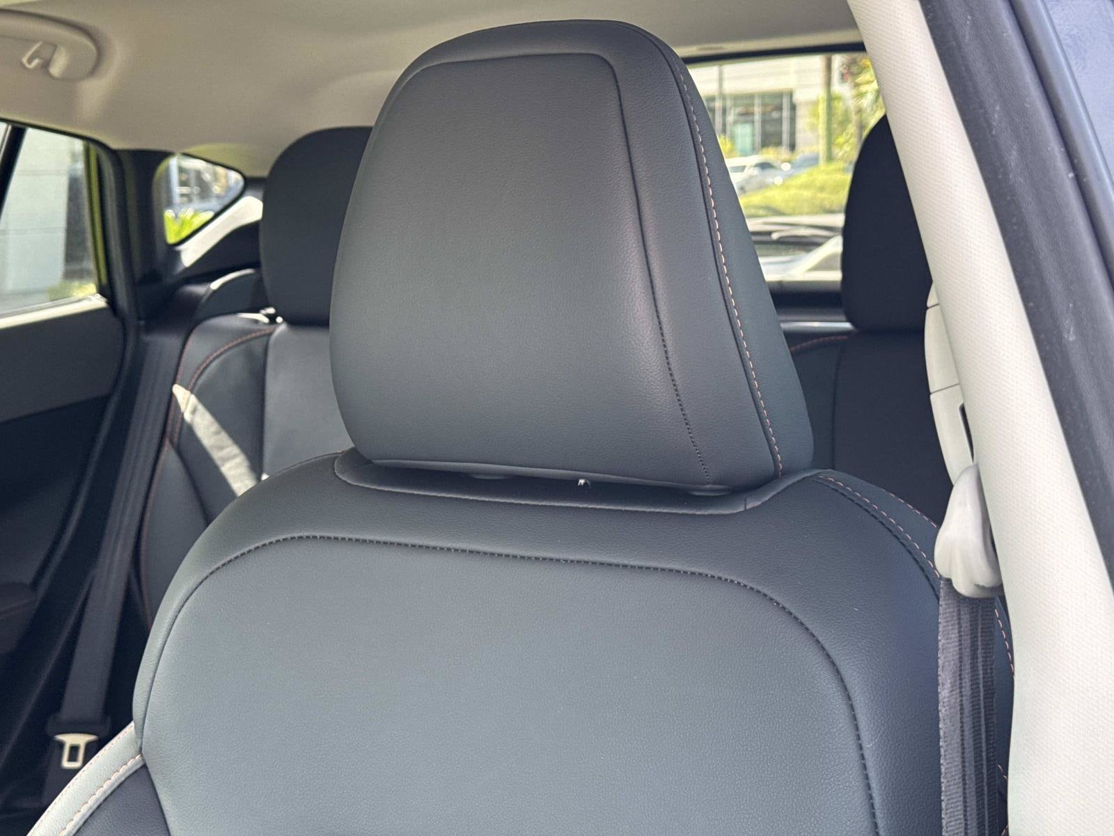 2025 Subaru Crosstrek Limited - Photo 14