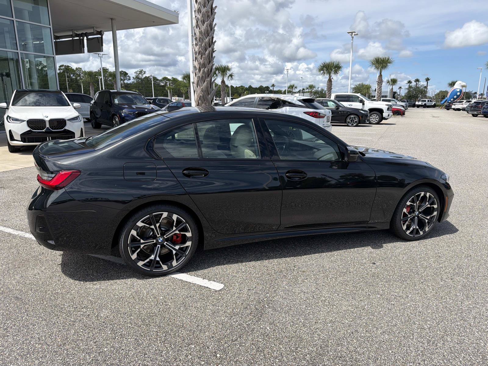 New 2026 BMW 330i Sedan