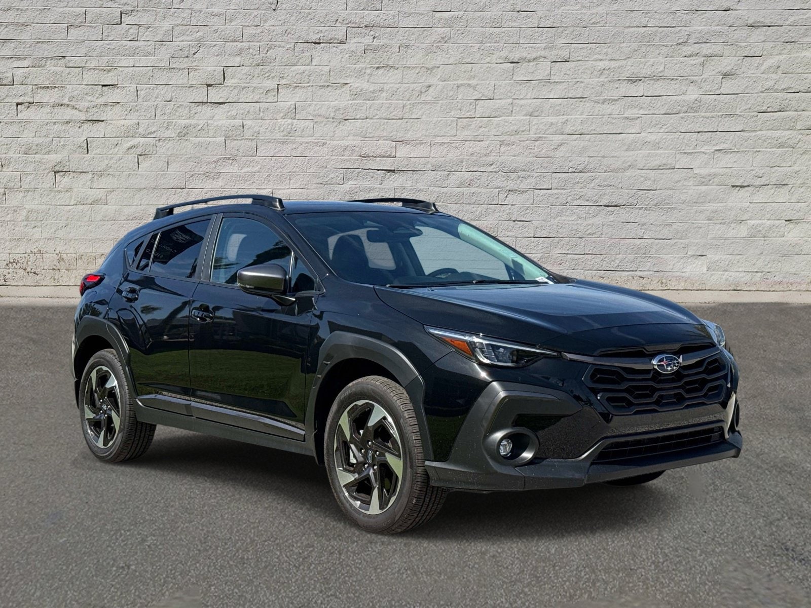 2025 Subaru Crosstrek Limited - Photo 6