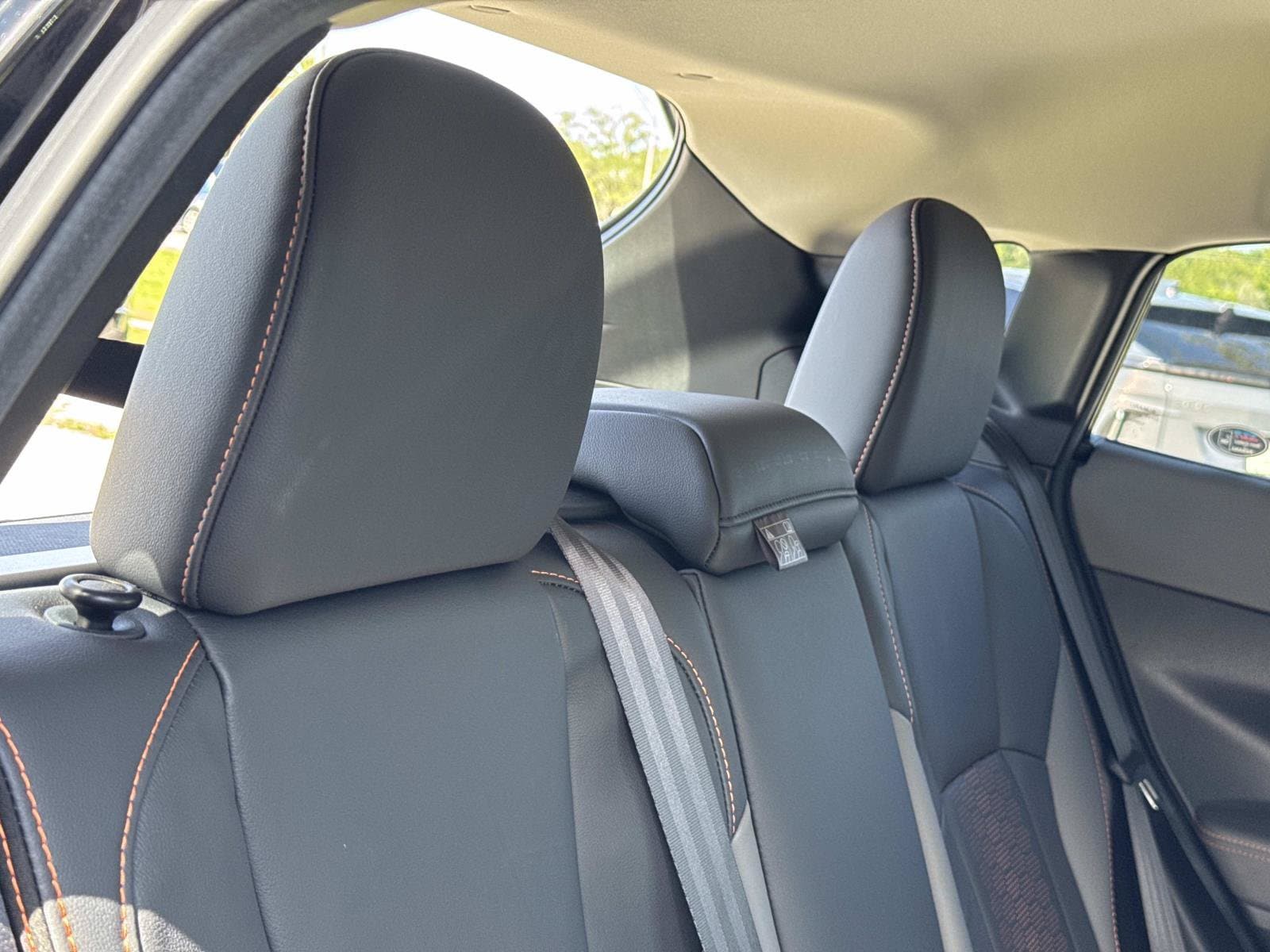 2025 Subaru Crosstrek Limited - Photo 25