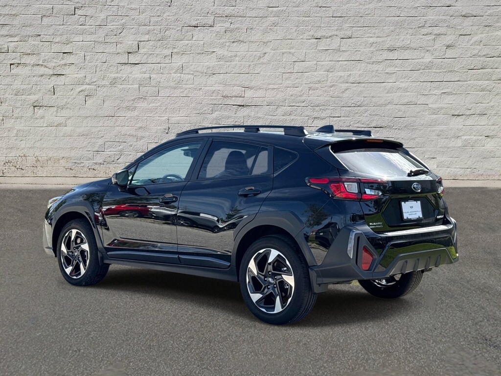 Used 2025 Subaru Crosstrek Limited Limited AWD