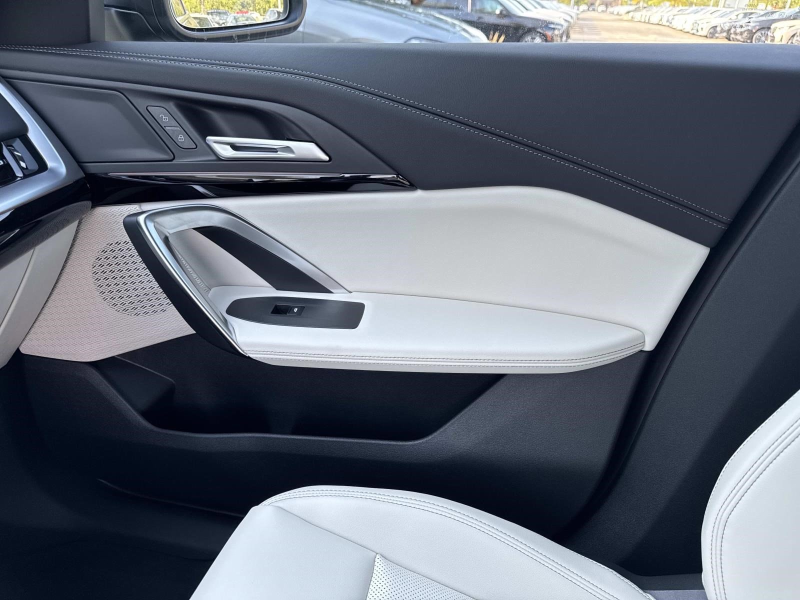 2026 BMW X1 XDrive28i - Photo 21