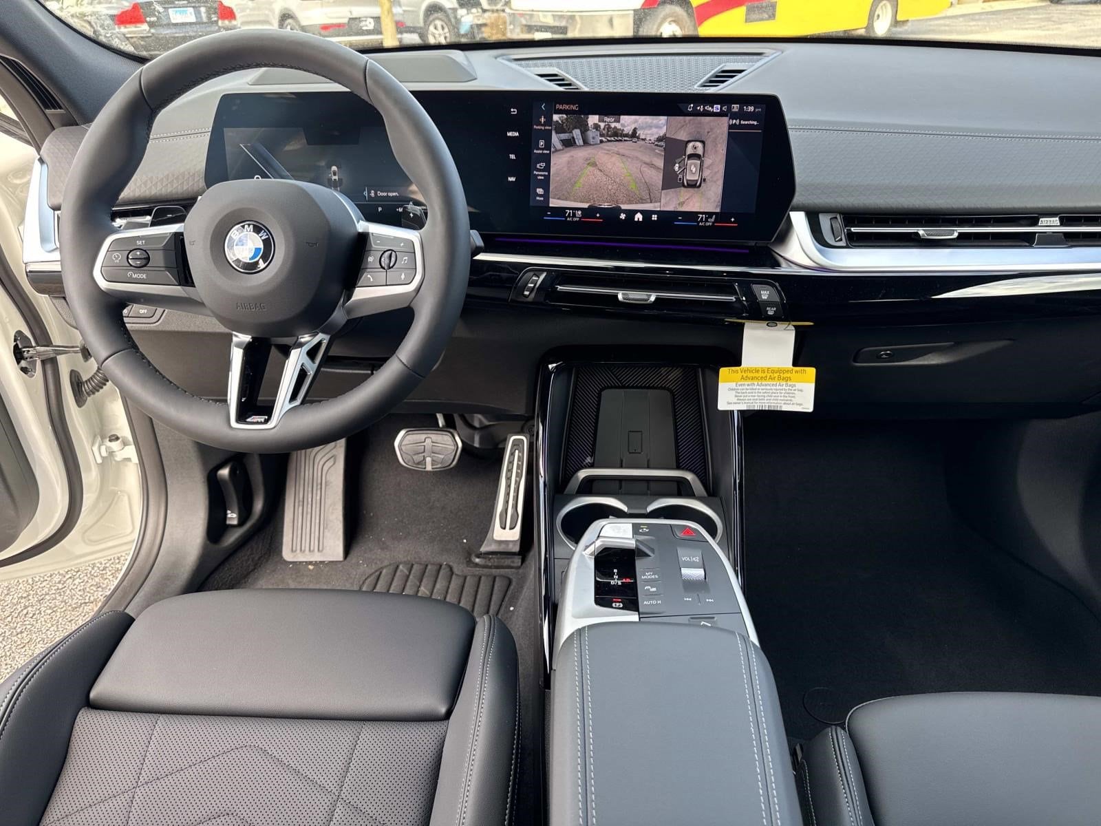 2026 BMW X2 28i - Photo 15
