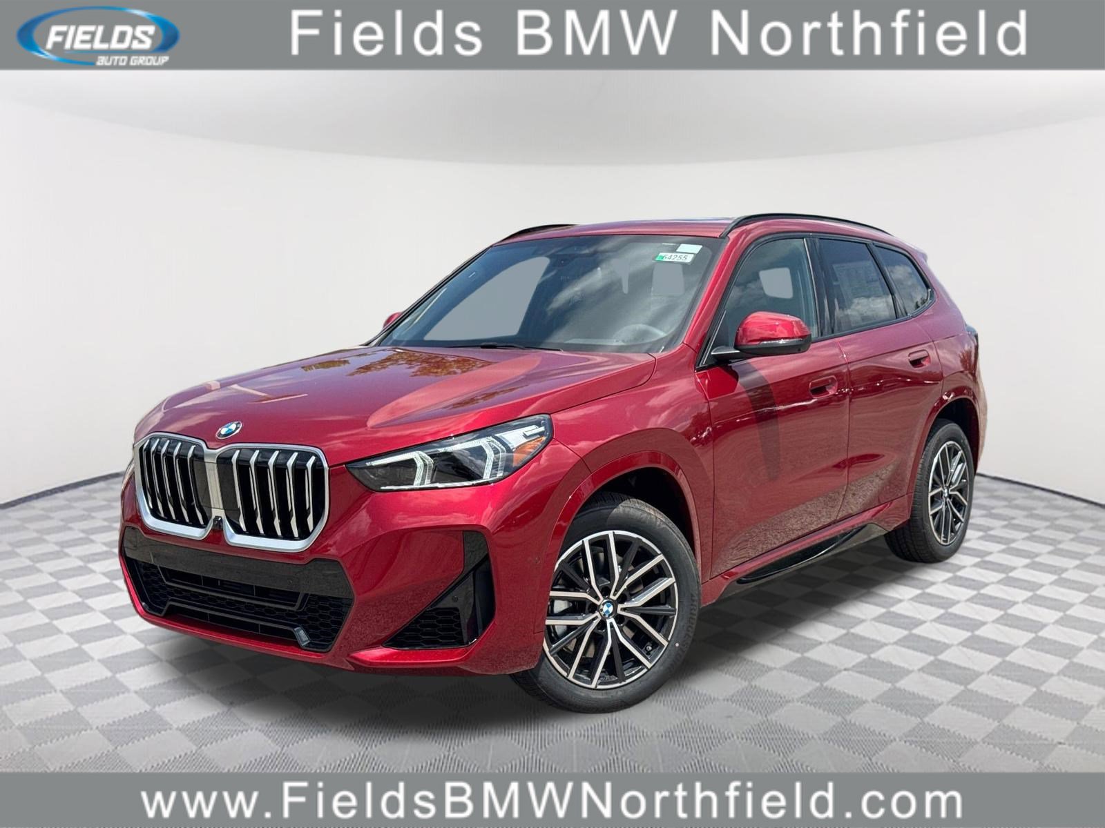 2026 BMW X1 xDrive28i SUV