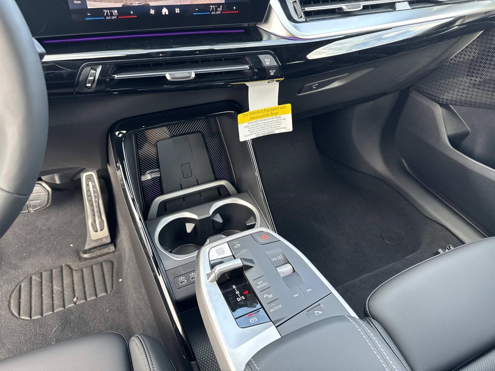2026 BMW X2 28i - Photo 27