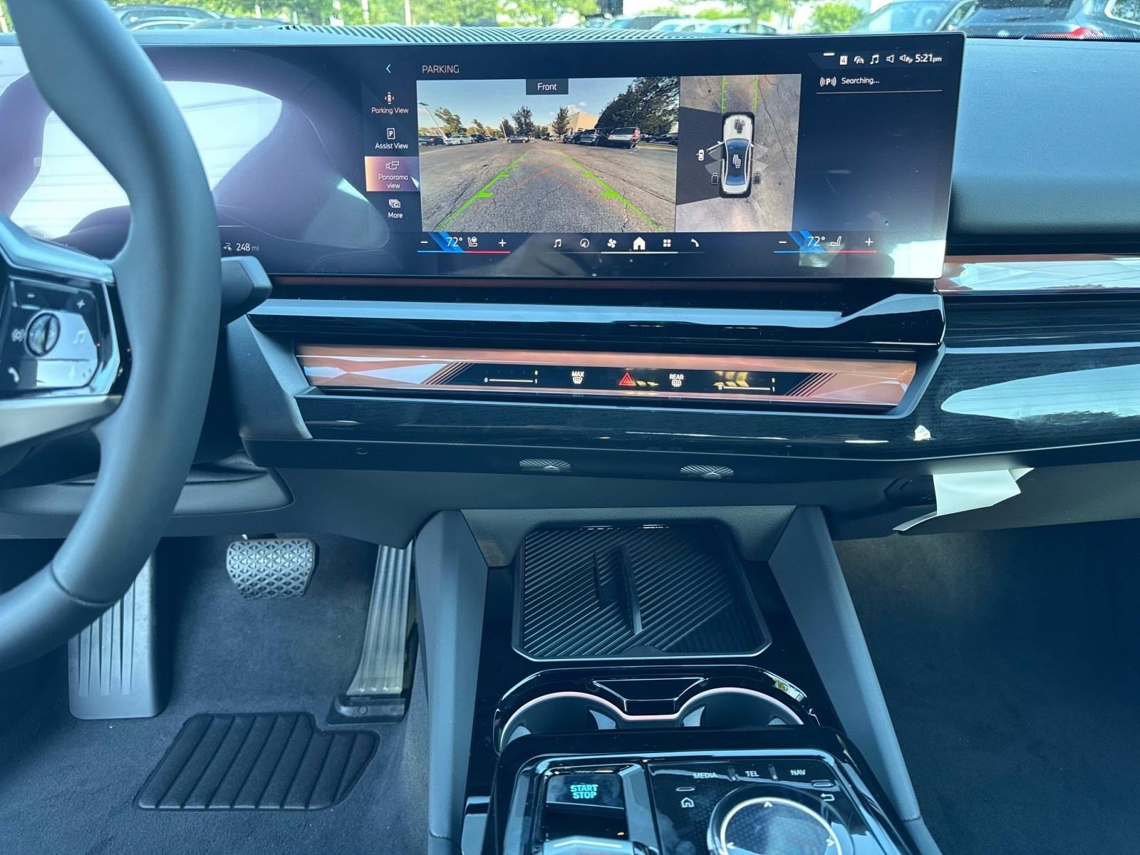 2026 BMW i5 40 - Photo 24
