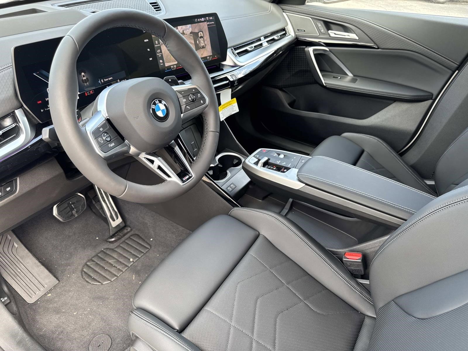 2026 BMW X2 28i - Photo 20