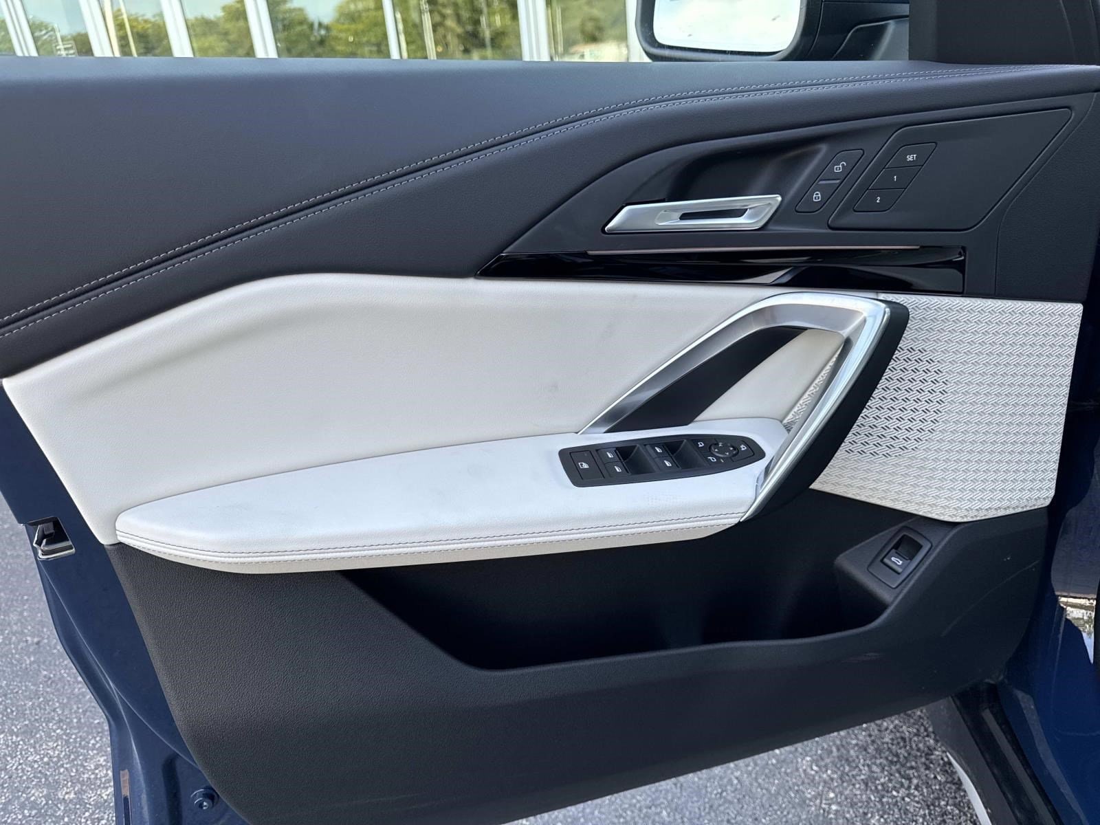 2026 BMW X1 XDrive28i - Photo 17