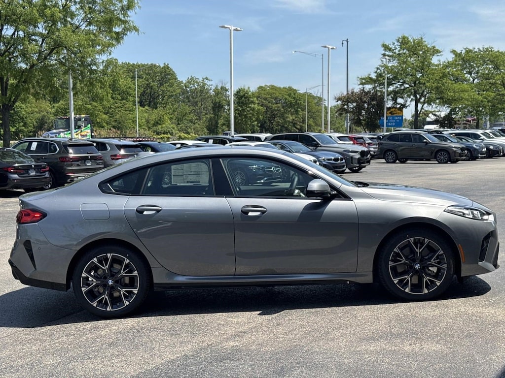New 2026 BMW 2 Series 228 xDrive Coupe