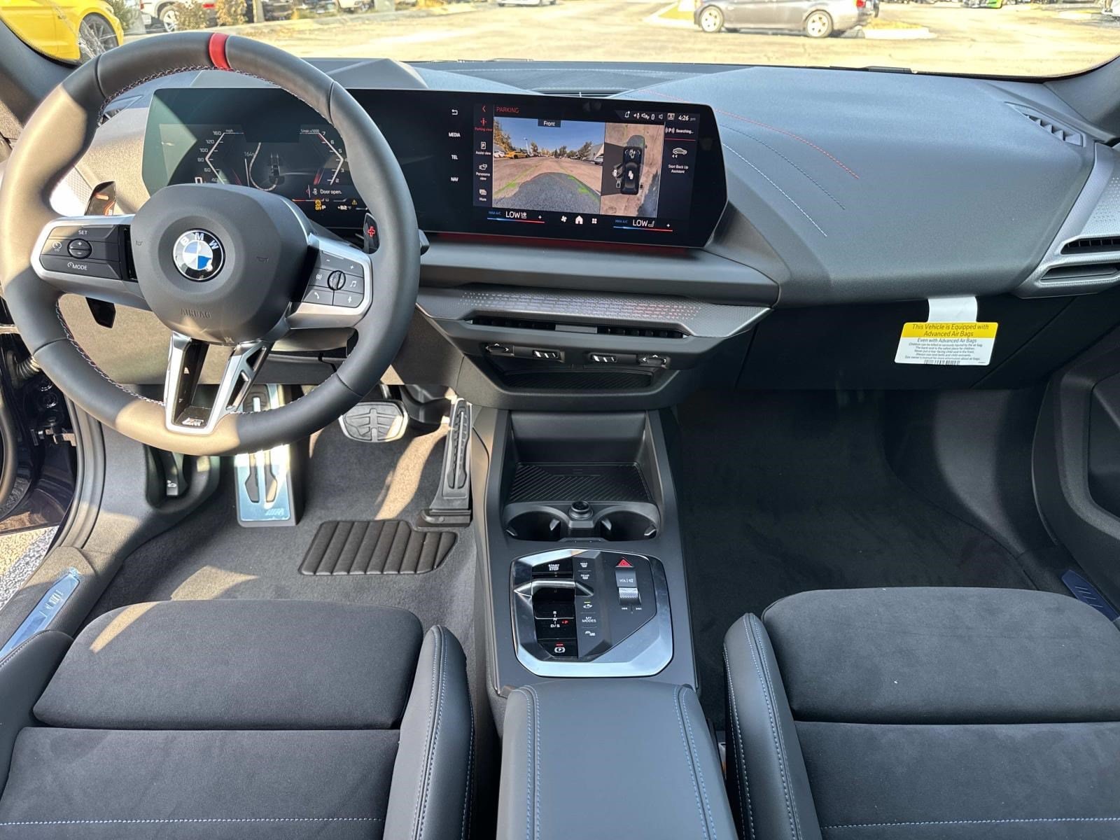 2026 BMW 2 Series M235 - Photo 14