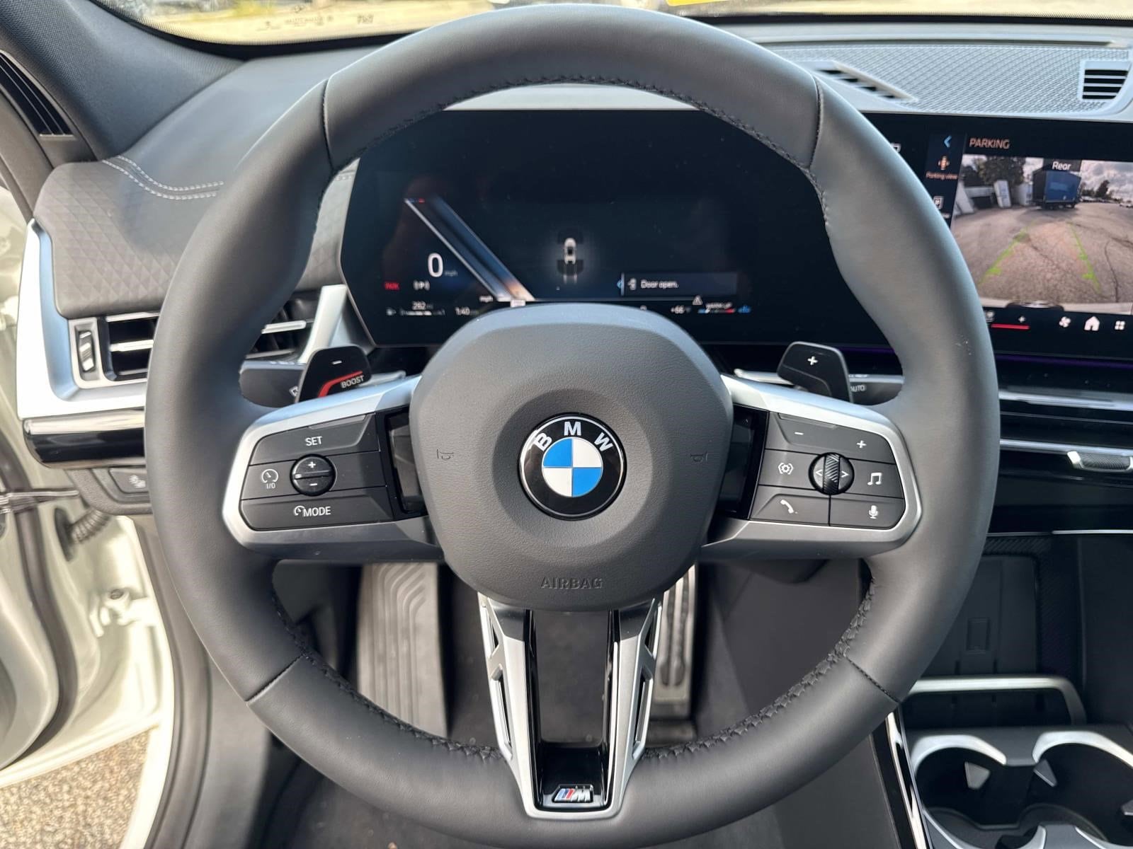 2026 BMW X2 28i - Photo 28