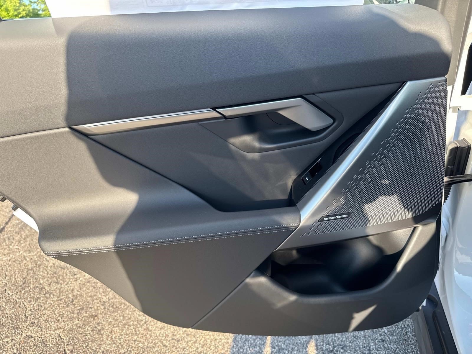 2026 BMW i5 40 - Photo 12