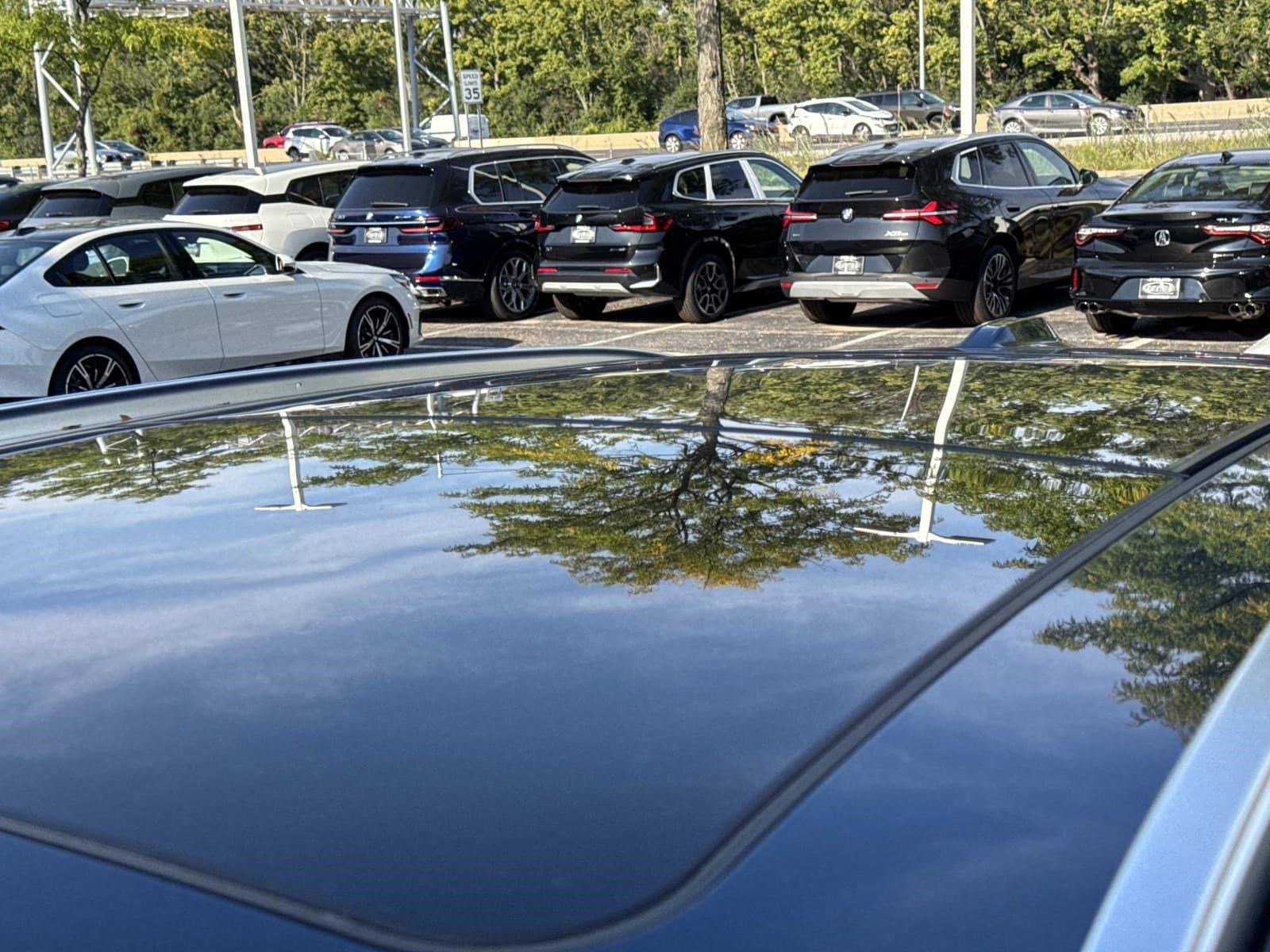 2026 BMW X1 XDrive28i - Photo 11