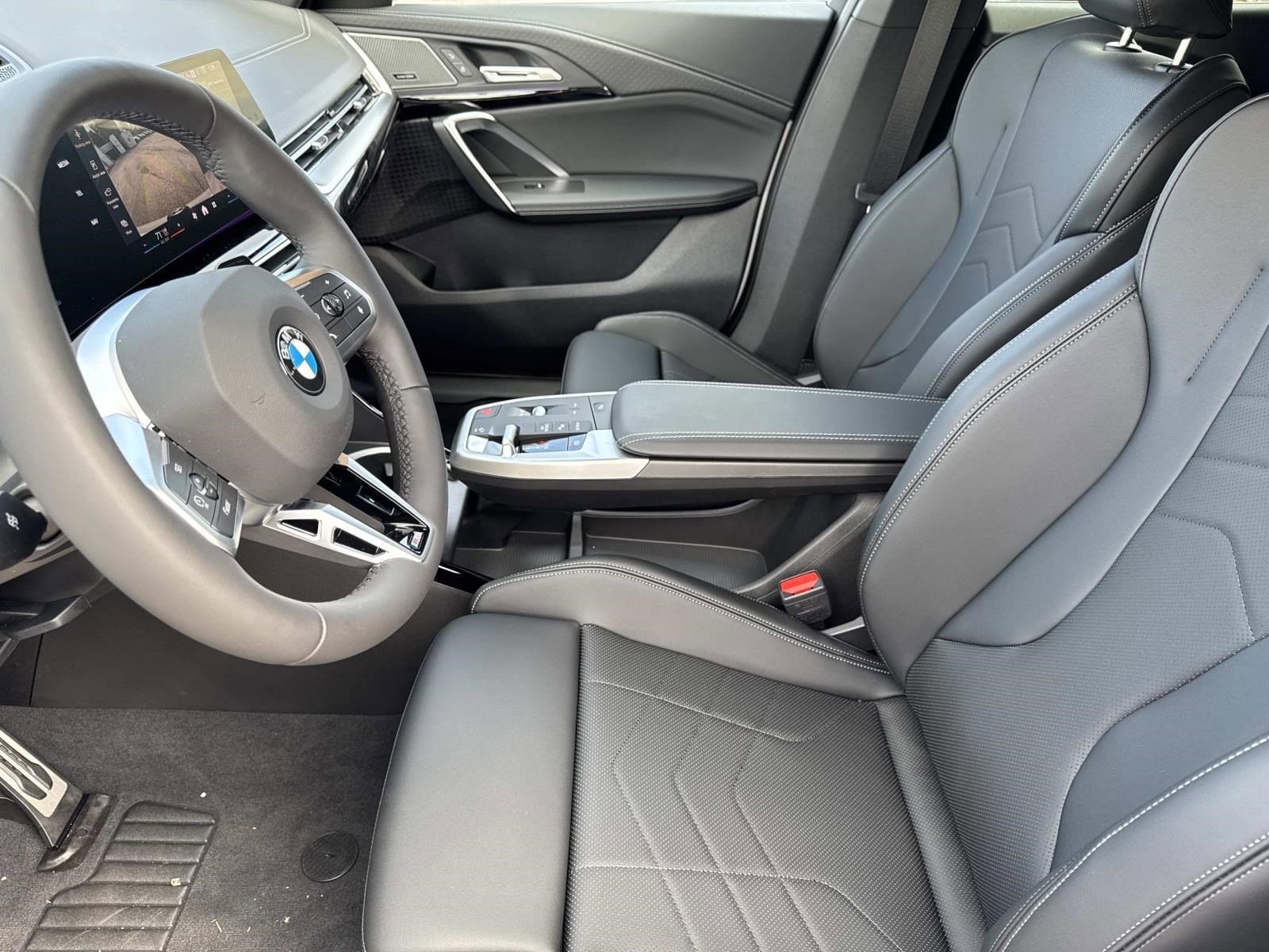 2026 BMW X2 28i - Photo 19