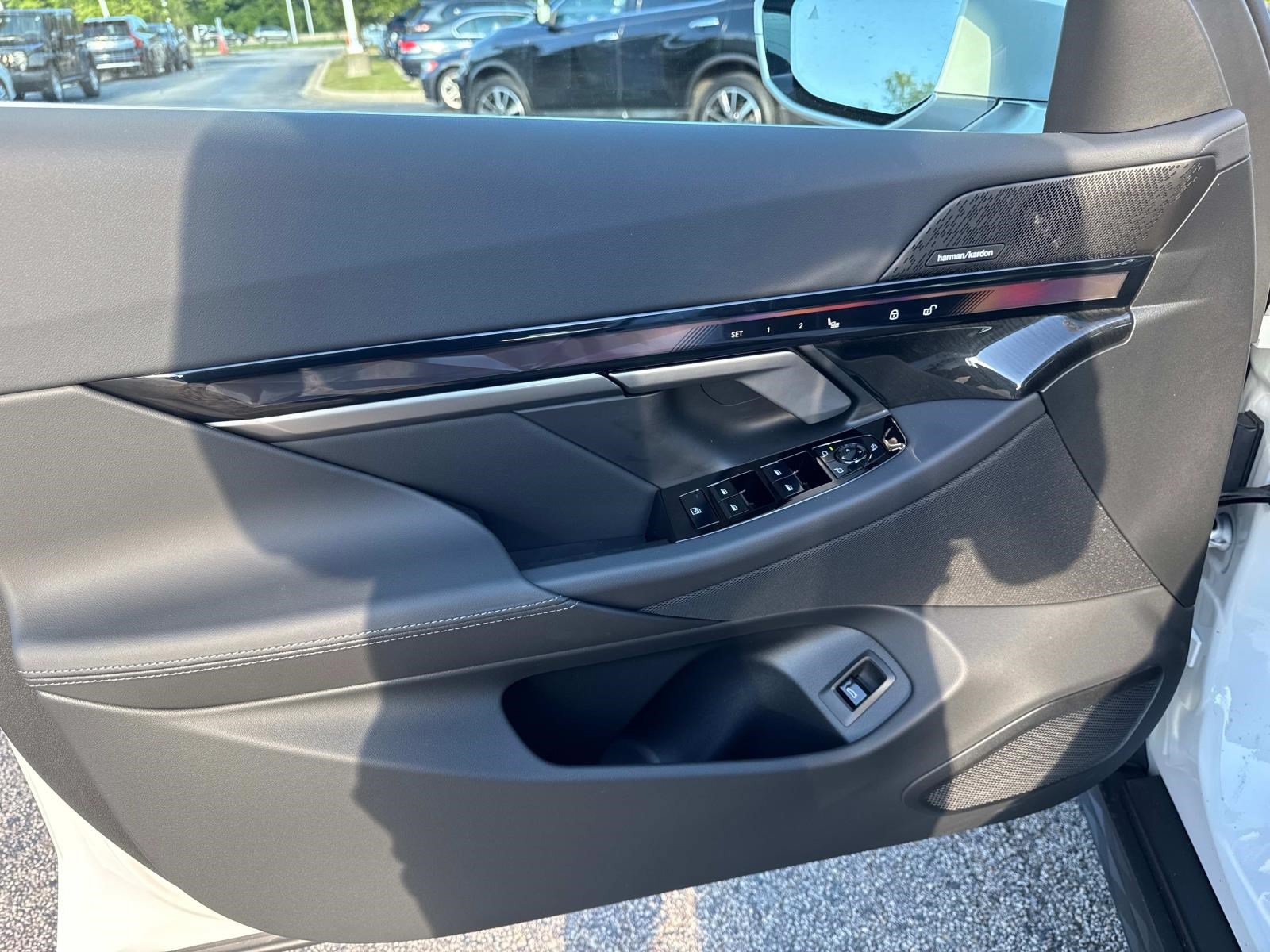 2026 BMW i5 40 - Photo 17