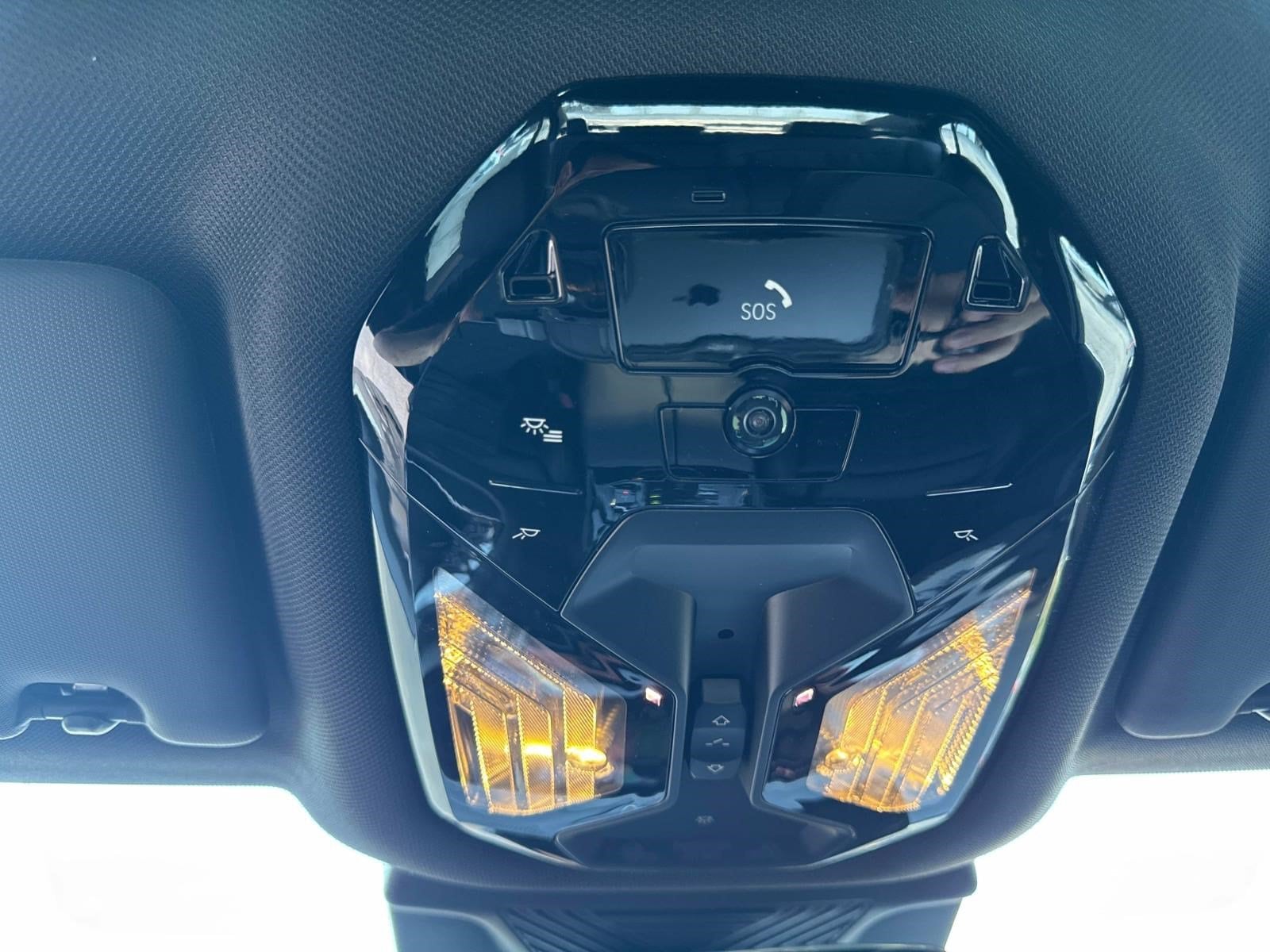 2026 BMW i5 40 - Photo 22