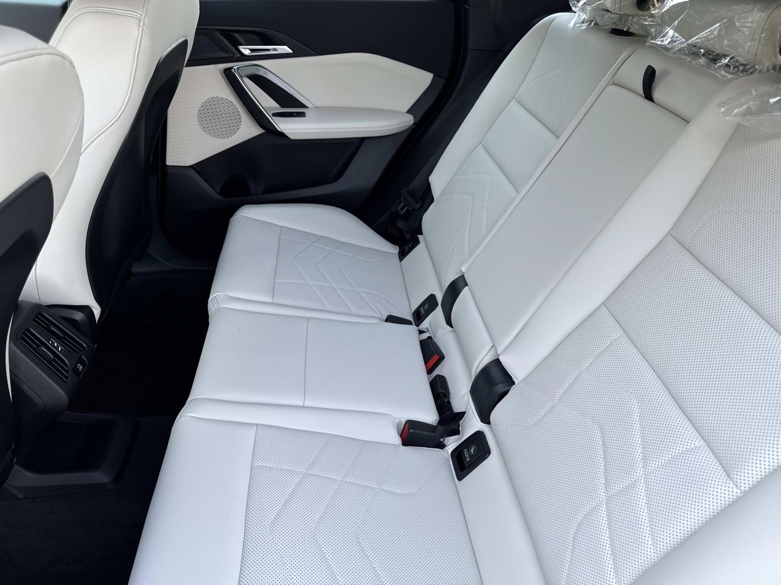 2026 BMW X1 XDrive28i - Photo 13