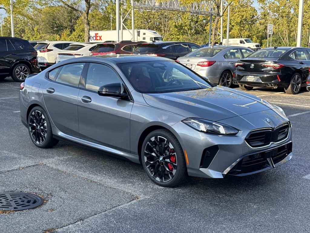 New 2026 BMW M235i M235 xDrive Gran Coupe