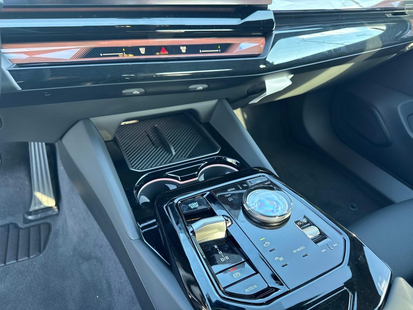 2026 BMW i5 40 - Photo 27
