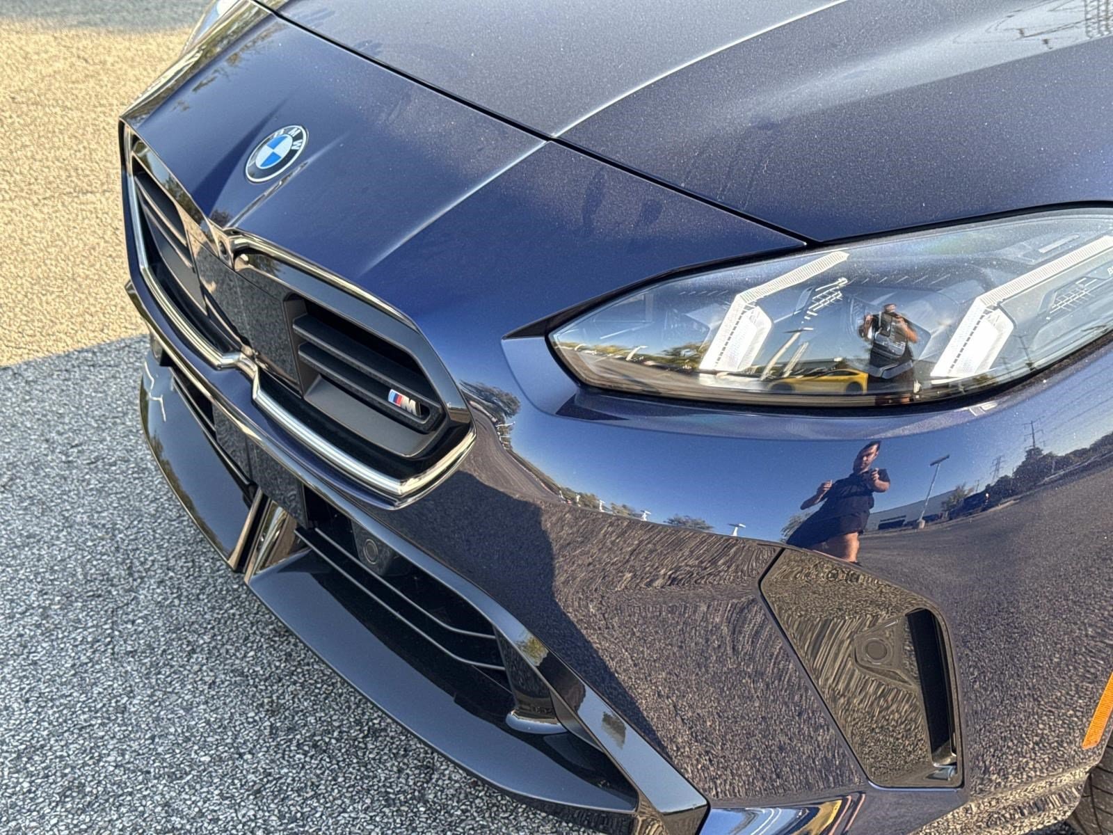 2026 BMW 2 Series M235 - Photo 10