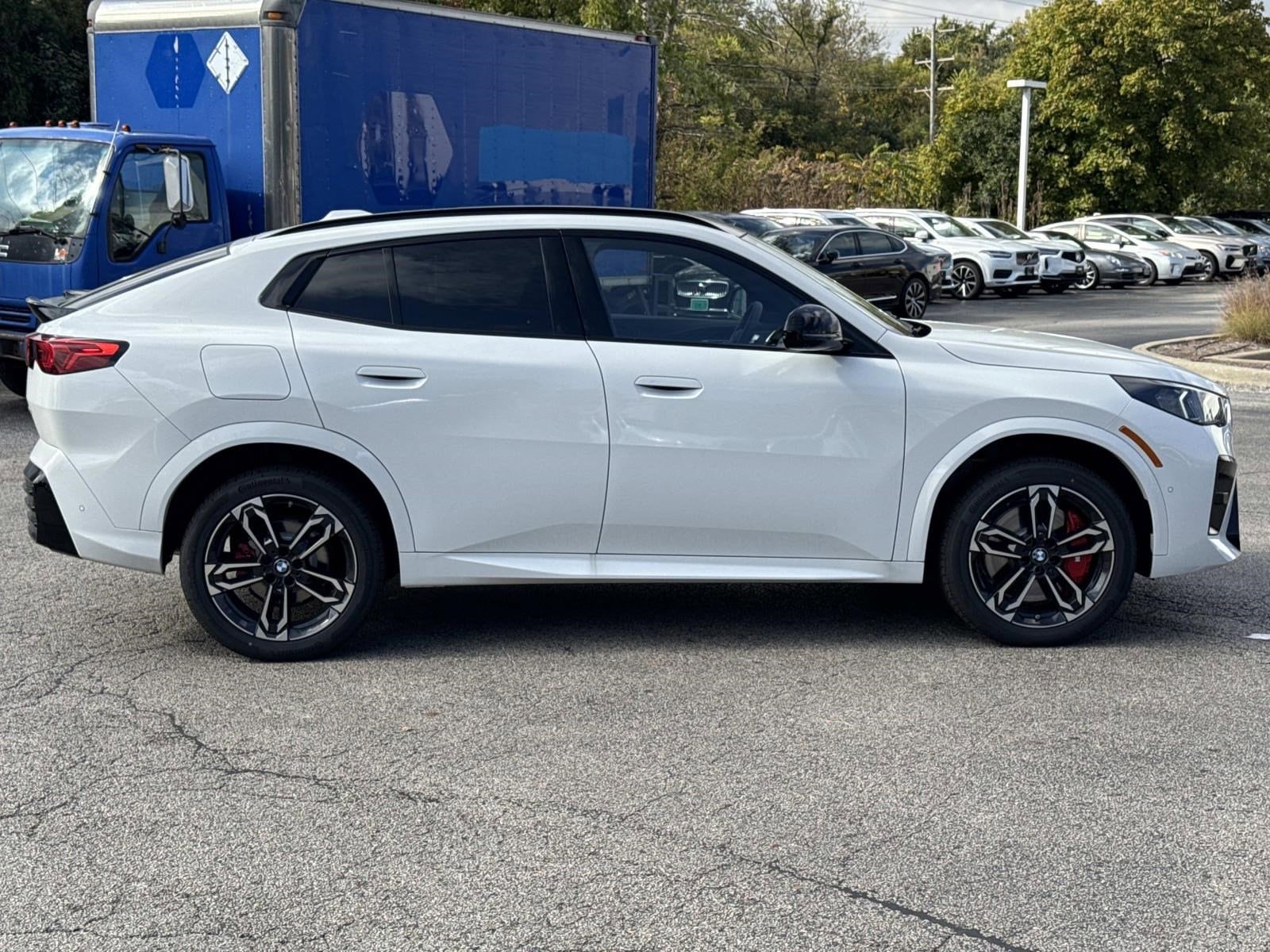 2026 BMW X2 28i - Photo 4