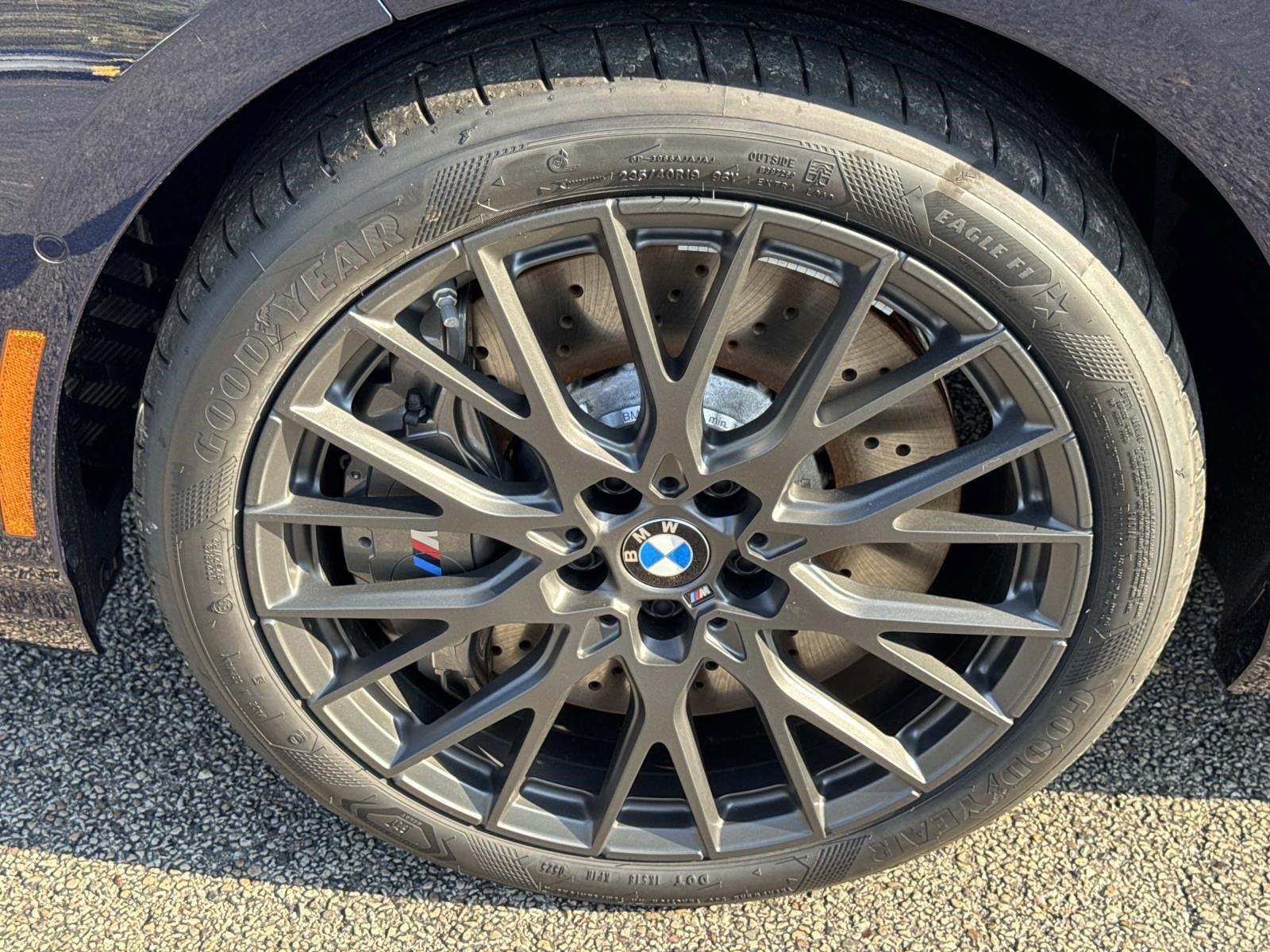 2026 BMW 2 Series M235 - Photo 9