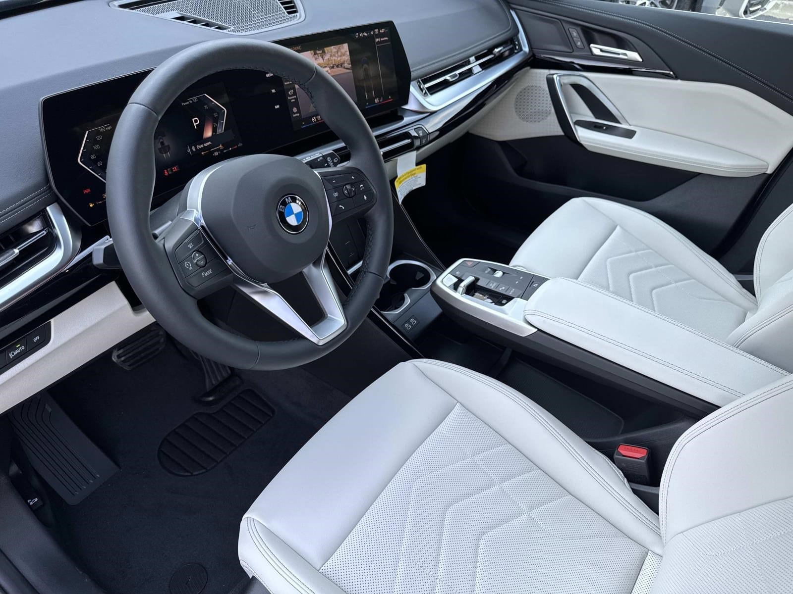 2026 BMW X1 XDrive28i - Photo 20