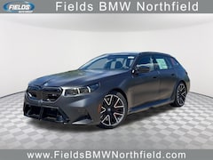 2027 BMW M5 Base Touring