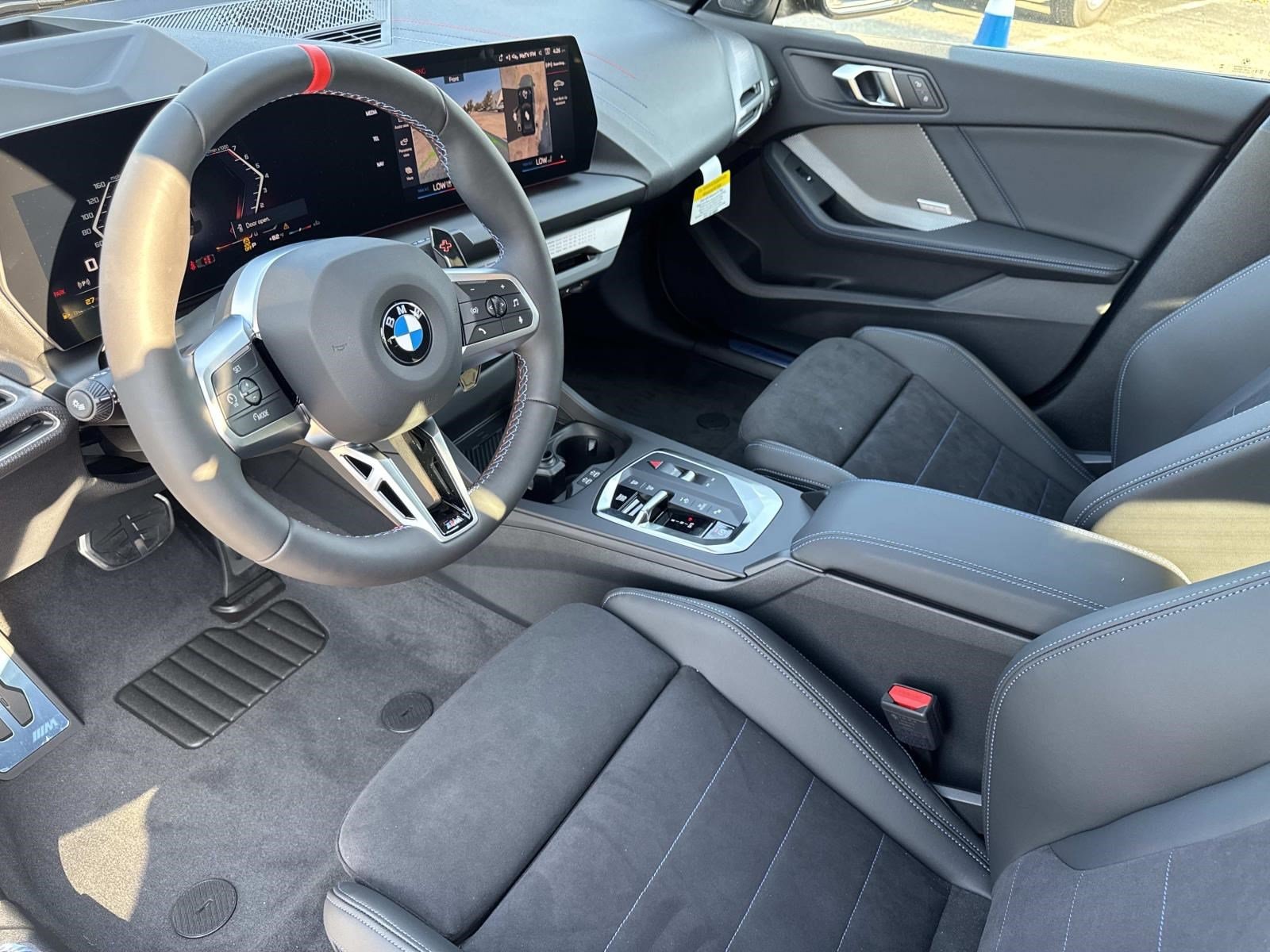 2026 BMW 2 Series M235 - Photo 20