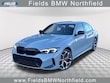  BMW 330i